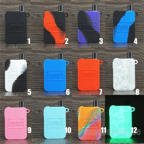 Joyetech Exceed Grip Vape-fälle