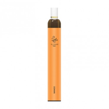 ELF BAR T800 Disposable Mango 800 Züge 500 mAh