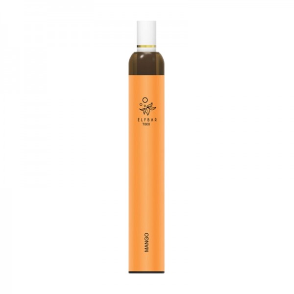 ELF BAR T800 Disposable Mango 800 Züge 500 mAh