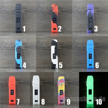 Voopoo Vinci X 70w Vape-fälle