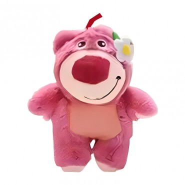 KERG-BBK Strawberry Bear Einweg-Vape 8000 Puffs _ Wassermeloneneis