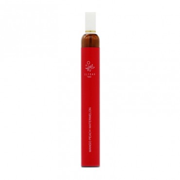 ELF BAR T800 Disposable 800 Züge Mango Peach Watermelon 3 ml