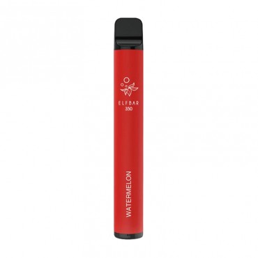 ELF BAR 350 Disposable 350 Züge Watermelon 280 mAh