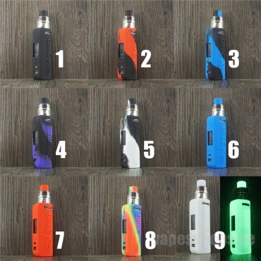 Voopoo Drag X Pro Vape-fälle