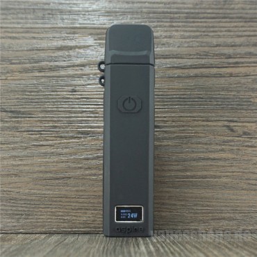 Aspire Favostix Vape-fälle Schwarz