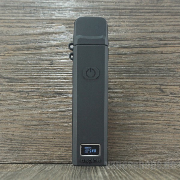 Aspire Favostix Vape-fälle Schwarz