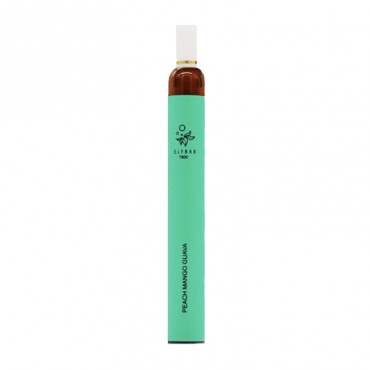 ELF BAR T800 Disposable 800 Züge Peach Mango Guava 3 ml