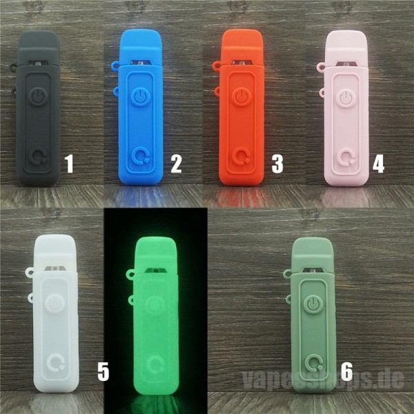 Voopoo Vinci Q Vape-fälle