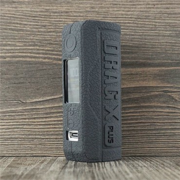 Voopoo Drag X Vape-fälle Schwarz