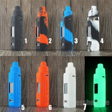 Voopoo Drag X Vape-fälle