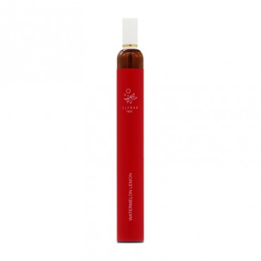ELF BAR T800 Disposable Watermelon Lemon 800 Züge 3 ml
