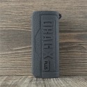 Voopoo Drag X Vape-fälle Schwarz