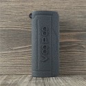 Voopoo Drag X Vape-fälle Schwarz