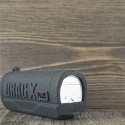 Voopoo Drag X Vape-fälle Schwarz