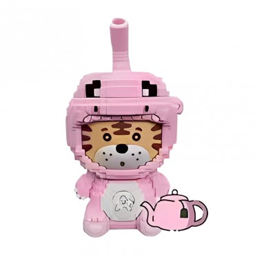 A+++ Tiger Einweg Vape 7000 Puffs _ Longjing Tee