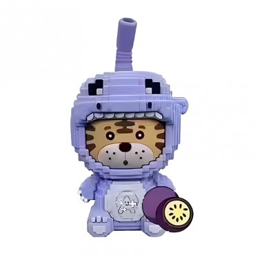 A+++ Tiger Einweg-Vape 7000 Puffs _ Passionsfrucht