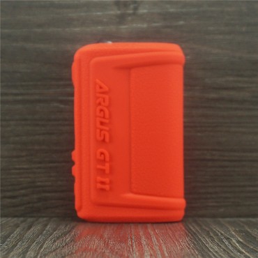 VOOPOO Tech Argus gt 2 Silikonhülle – Rot – vapesshops