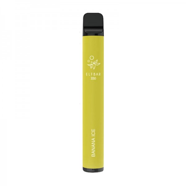 ELF BAR BC5000 Disposable Blueberry Pom Ice 5000 Züge 650 mAh