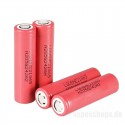 Lg He2 18650 Batterien