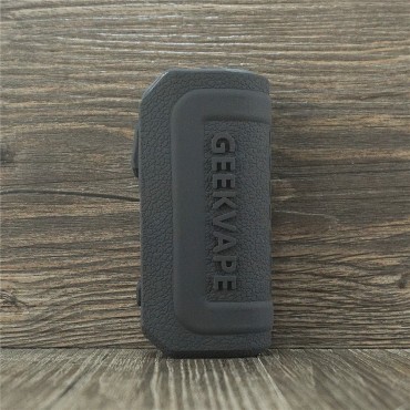 Greek Vape Aegis M100 mini2 Silikonhülle – Schwarz – vapesshops