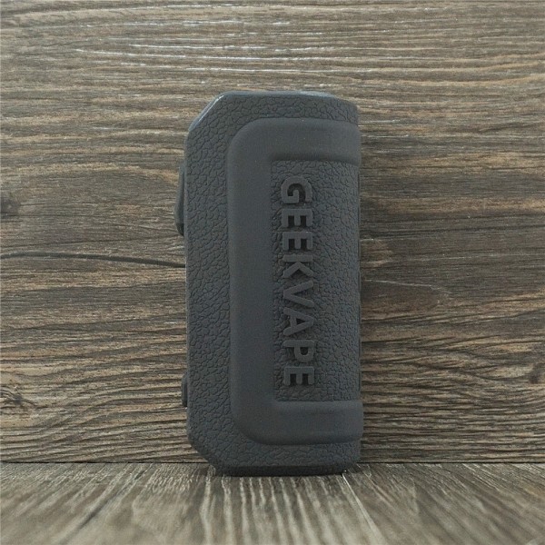Greek Vape Aegis M100 mini2 Silikonhülle – Schwarz – vapesshops