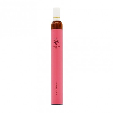 ELF BAR T800 Disposable Juicy Peach 800 Züge