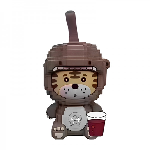 A+++ Tiger Einweg Vape 7000 Puffs _ Cola