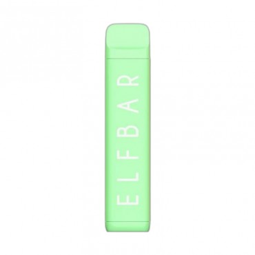 ELF BAR NC600 Disposable Watermelon Energy 600 Züge 400 mAh