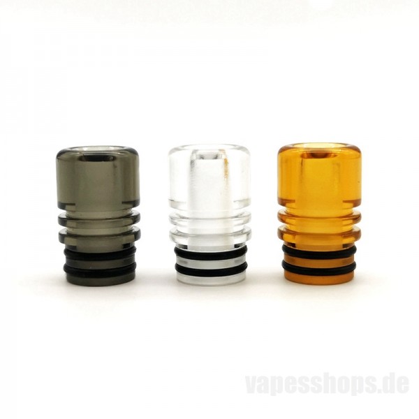 Zufällige Farbe Tropfspitzen