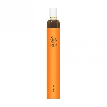 ELF BAR T600 Disposable Mango 600 Züge 550 mAh