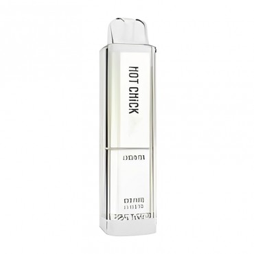 HOT CHICK Einweg-Vape 6000 Puffs – Longjin-Tee