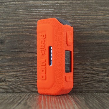 Greek Vape Aegis M100 mini2 Silikonhülle – Rot – vapesshops