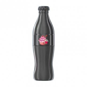 Coke Bar Einweg-Vape 10000 Puffs – Taro-Eis