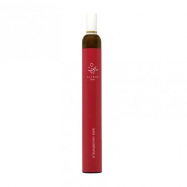 ELF BAR T800 Disposable Strawberry Kiwi 800 Züge 500 mAh