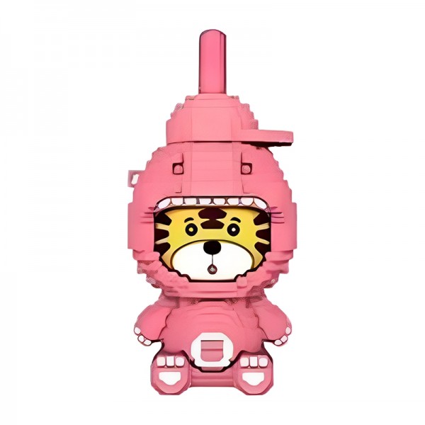 FOUNS Tiger Einweg Vape 6000 Puffs _ Taro