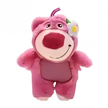 KERG-BBK Strawberry Bear Einweg-Vape 8000 Puffs _ Traube