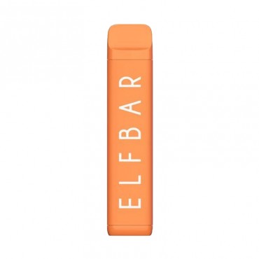 ELF BAR NC600 Disposable 600 Züge Grape Energy