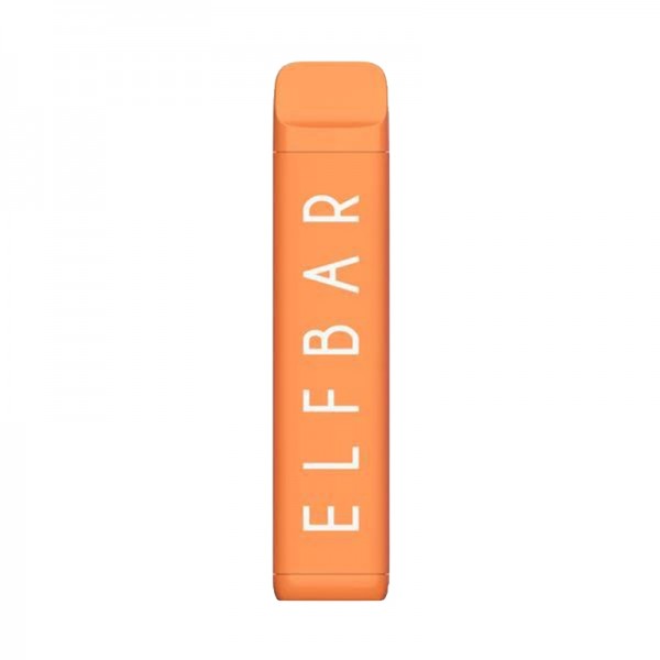 ELF BAR NC600 Disposable 600 Züge Grape Energy