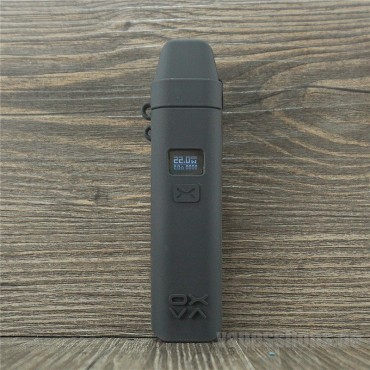 Oxva Xlim Vape-fälle Schwarz