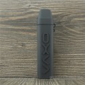 Oxva Xlim Vape-fälle Schwarz