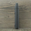 Oxva Xlim Vape-fälle Schwarz