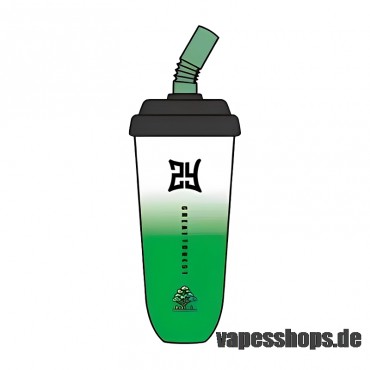 ELF BAR BC5000 Disposable Malysian Mango 5000 Züge 650 mAh