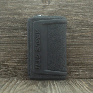 VOOPOO Tech Argus gt 2 Silikonhülle – Schwarz – vapesshops