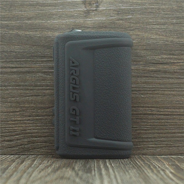 VOOPOO Tech Argus gt 2 Silikonhülle – Schwarz – vapesshops