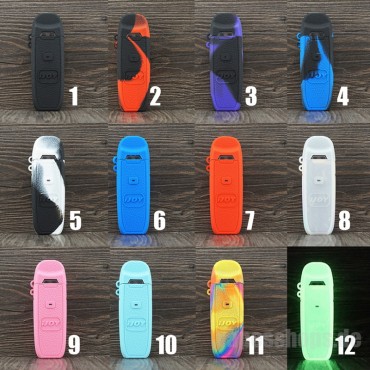 Ijoy Ai Evo Vape-fälle