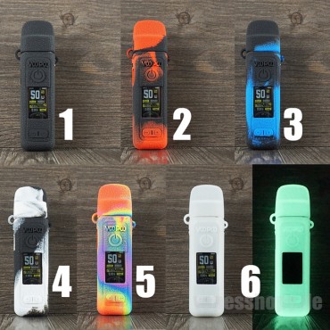 Voopoo Vinci 2 Vape-fälle