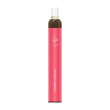 ELF BAR T800 Disposable 800 Züge Strawberry Cheesecake 500 mAh