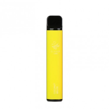 ELF BAR 1500 Disposable Coconut Melon 1500 Züge 850 mAh