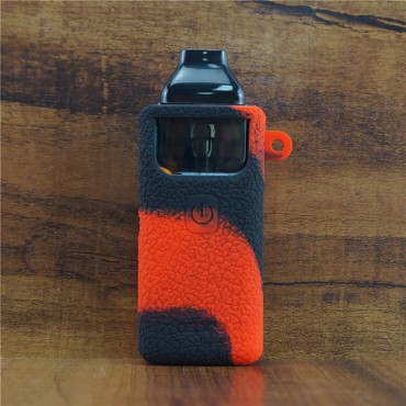 Aspire Breeze 2 Silikonhülle – Regenbogen – vapesshops