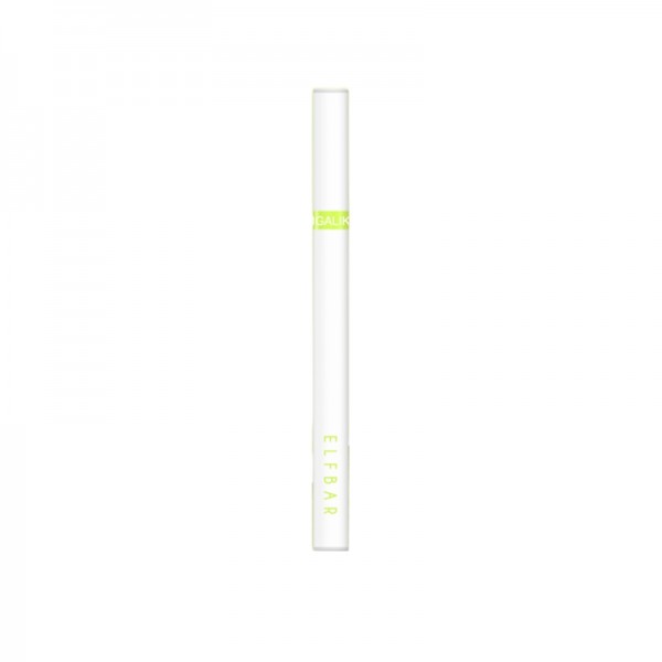 ELF BAR Cigalike Disposable 400 Züge Kiwi Passion Fruit Guava 280 mAh